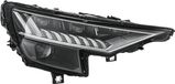 HELLA Koplamp, rechts, voor AUDI Q8 (4MN), artikelnummer 1EX 354 871-081