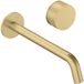 Hotbath Guy Row GY005R inbouw wastafelmengkraan (afbouwdeel)