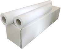 Sa.Ba.Cart Plotter A0 rollen, mat, 914 mm x 50 m, gat: 50, 90 g/m², 17391405050P0090