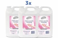 Isabel Handzeep Navulling Bloemengeur 5 Liter 3 Stuks