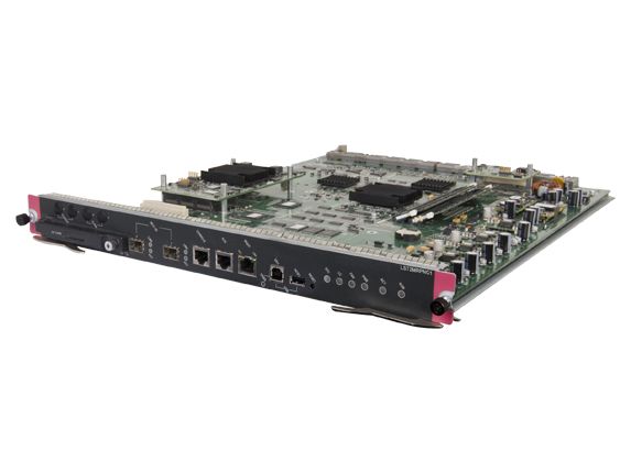 HP JC072B Network Switch Module