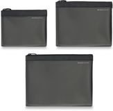 Briggs & Riley Travel Essentials Black 3, 3-delige set