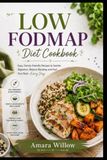 LOW FODMAP DIET COOKBOOK