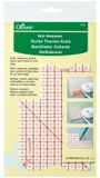 Clover Ourlet Chaud
