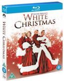 Bertus Distributie Paramount Home Entertainment White Christmas (import) Blu-ray
