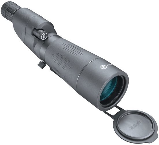 Bushnell Lunette terrestre PRIME 20-60X65 DROITE