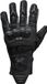 IXS Rapid-STX 1.0 Waterdichte Zwart Handschoenen Maat 4XL
