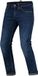 SHIMA Devon Donkerblauw Motor Jeans