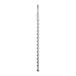 AEG AAKSDS18460 SDS+ 2 snijkanten, diameter 18 mm x lengte 460 mm