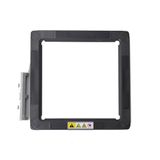 Brother 4" x 4" magnetische hoepel