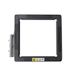 Brother 4" x 4" magnetische hoepel