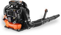 FUXTEC Benzine Rugblazer FX-LBP165T - 334 km/u - Rugvriendelijk en Draagbaar