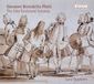 PIAS Nederland Accent Records Luca Guglielmi - Platti: The Late Keyboard Sonatas (CD)