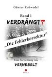 Verdrängt?: Spica Verlag GmbH Verdrängt? Paperback