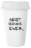 Mokken van keramiek - 350 ml met personaliseerbare opdruk