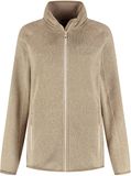 Kjelvik Outdoorvest Birte Zand