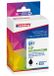 Edding EDD-697 cartouche d'encre compatible avec HP 912XL Noir