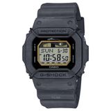 Casio G-Shock G-Lide - Kanoa Igariashi GLX-5600KB-1ER Horloge - Kunststof - Grijs