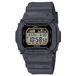 Casio G-Shock G-Lide - Kanoa Igariashi GLX-5600KB-1ER Montre - Plastique - Gris