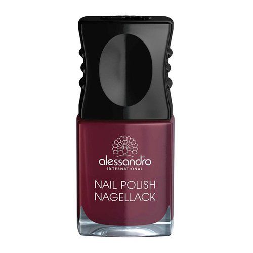 Alessandro Striplac Nail Polish 10 ml - 4025087771540