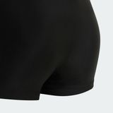 Adidas Performance 3-Stripes Boxer de bain enfants - Noir