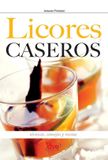 Licores Libri GmbH Licores caseros