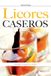 Licores Libri GmbH Licores caseros