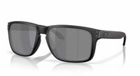 Oakley Holbrook XXL Matte Black Prizm Black Zonnebril