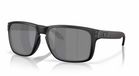 Oakley Holbrook XXL Matte Black Prizm Black Zonnebril