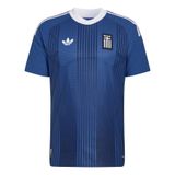 adidas Grèce Maillot Extérieur 2026/27 Authentic Moyen