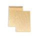 UGENVC4M Grote enveloppen voor postzakken, A4, C4, kraftpapier, bruin, 90 g, formaat 229 x 324 mm, kraftpapier, zelfklevend, zelfklevend, siliconen, 100 stuks