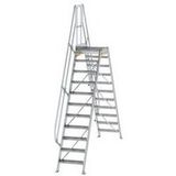 MUNK Günzburger Steigtechnik 600911 Module escabeau 1 pc(s)
