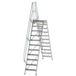 MUNK Günzburger Steigtechnik 600911 Module escabeau 1 pc(s)
