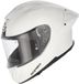 Acerbis Tarmak-X Helm - Integraalhelm - Glasvezel - Wit - Maat L