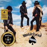 Ace Motörhead - Ace Of Spades (2 CD) (50th Anniversary Edition)