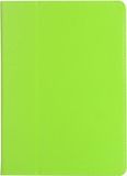 B2Ctelecom Hoes iPad 10.2 (2019) Cover Groen met Standaard