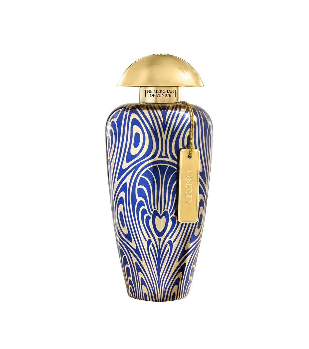 The Merchant of Venice Eau de Parfum / 100 ml / Unisex