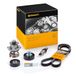 CONTITECH CT607WP1 waterpomp + tandriemset