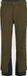O'Neill O'RIGINALS PARK LOOSE SNOW PANTS Forest Night Hommes XL