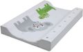 Plastimyr 50x70 Cm Commode Transparant Kinderen