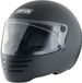 Simpson M62 Integraalhelm Matt Black Maat M