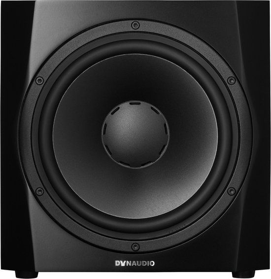 Dynaudio 9S - Studio subwoofer