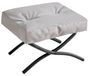Merkloos Solidchoice Modern Opklapbare Voetensteun (11.8 Inch)