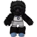 Memphis Grizzlies Bleacher Creatures Peluche
