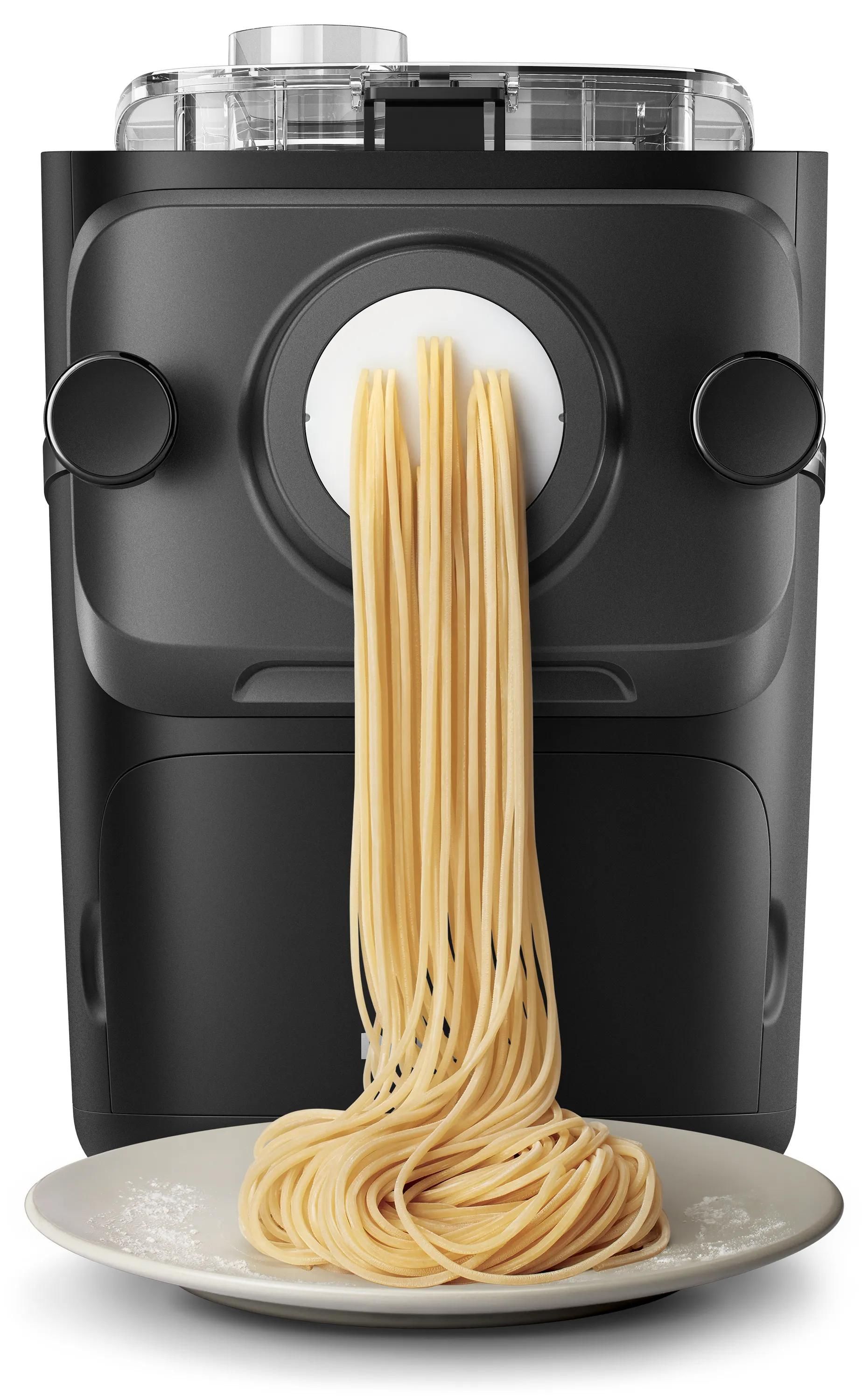 Philips 7000 series HR2665/96 Pastamachine - Noodle Maker - Zwart