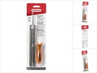 OREGON vijlhouder Q16265C met ronde vijl 5/32" 4,0 mm