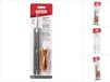 OREGON vijlhouder Q16265C met ronde vijl 5/32" 4,0 mm