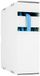 Hongshang 211164268 Krimpkous zonder lijm Blauw 6.40 mm 3.20 mm Krimpverhouding:2:1 10 m