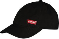 Levi's ® Kids Richmond Batwing Curve Brim Pet Zwart Kinderen