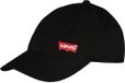 Levi's ® Kids Richmond Batwing Curve Brim Pet Zwart Kinderen